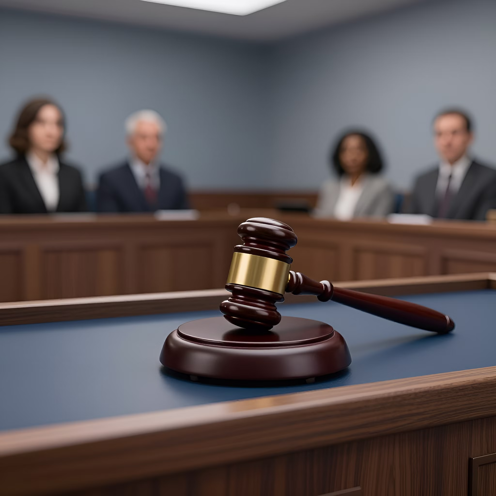 Catastrophic Injuries & Death claims