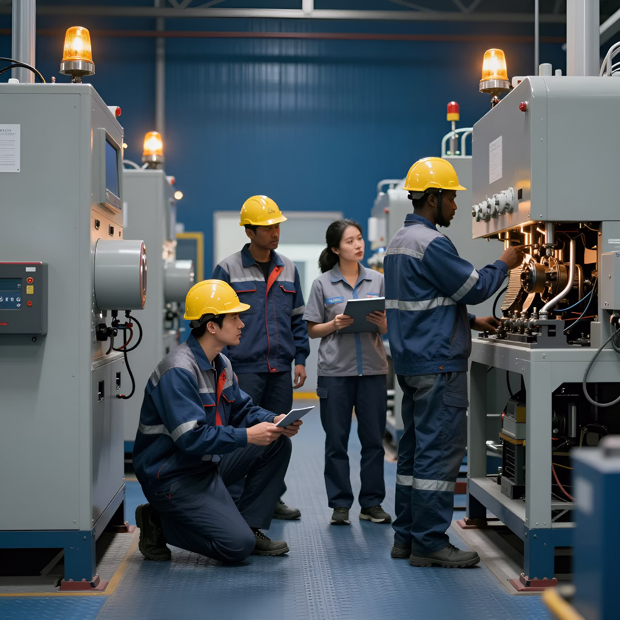 Employment Law/Workplace Health & Safety