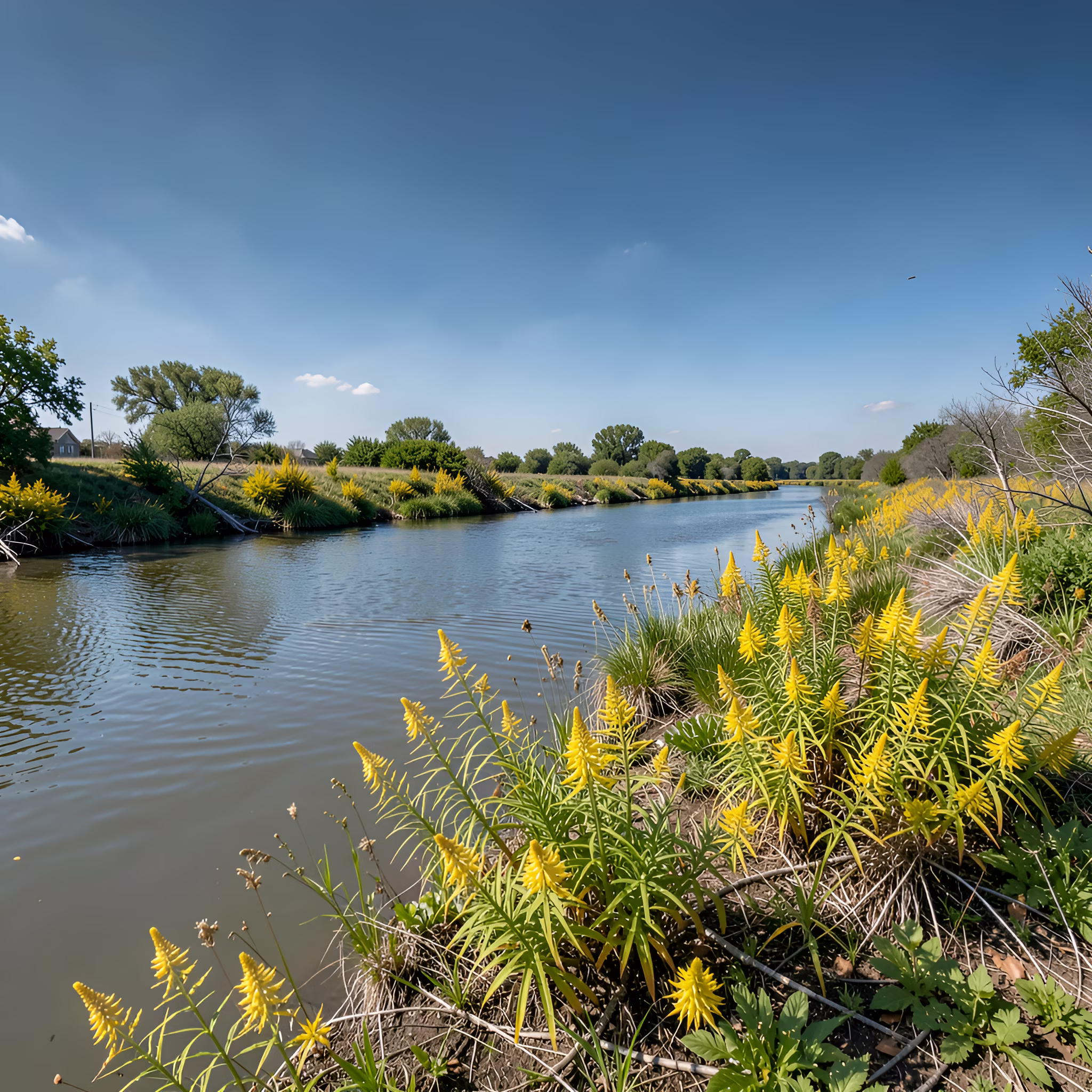 Environment/Sustainability